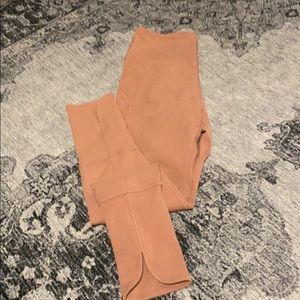 Free People leggings
